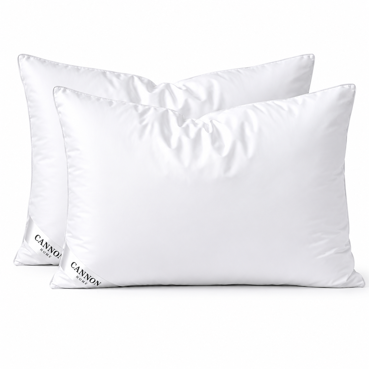 Almohada Fiber Balls Cannon