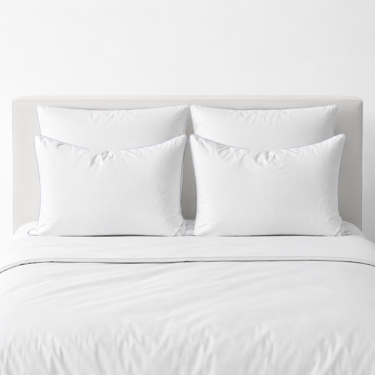Almohada Microfibra Down 50X70cm